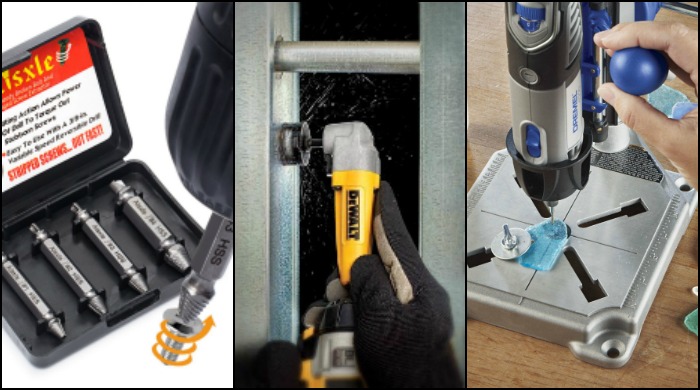 Christmas gift ideas for the handymen in your life