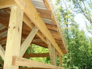 DIY Cabin – An inexpensive way to spend a weekend getaway – Page 2 ...