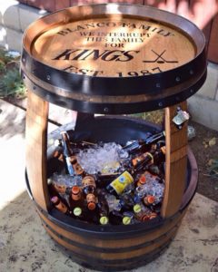 Building a DIY Cool DIY Oak Barrel Bar: 7 Pro Strategies