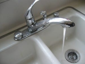 How to Connect Faucets with Flexible Water Hoses