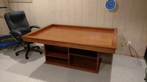 DIY Gaming Table