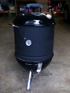 A Cool Mini Smoker You Can Bring Anywhere! - Your Projects@obn