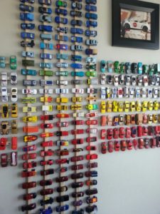 8 Awesome Toy Car Display Ideas For Any Home – Your Projects@OBN