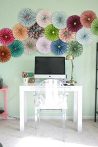 Paper Wall Decor Featured Image