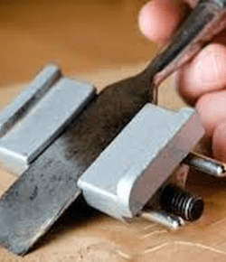 DIY Magnetic Honing Guide - Your Projects@OBN