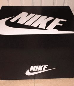 How to Build a Giant Shoe Box | Your Projects@OBN