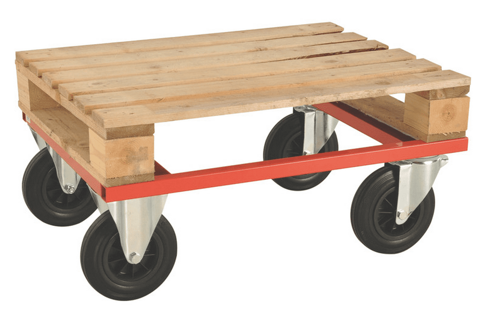 How to Build a Wagon From Pallets | Your Projects@OBN