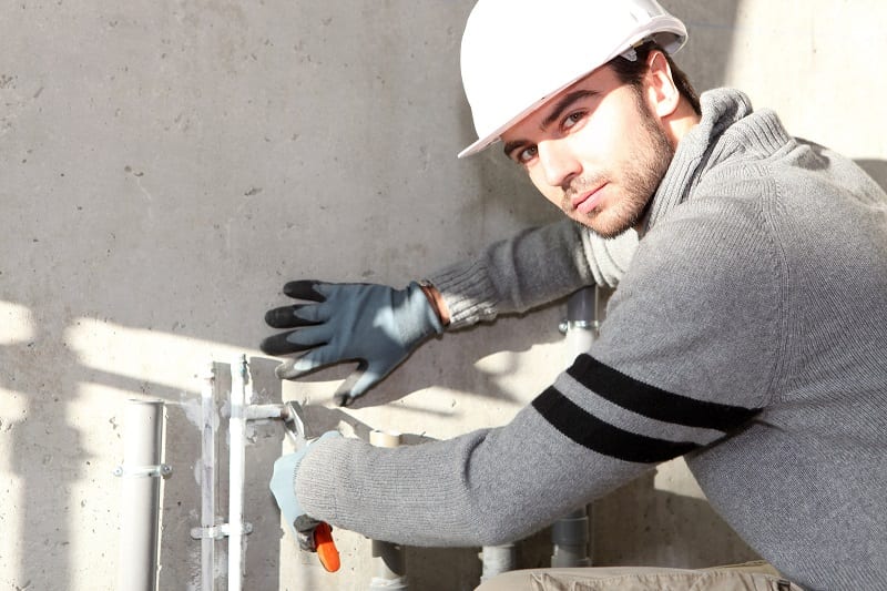 Anything that requires a contractor or professional - such as plumbing or electrical work - is going to be expensive.