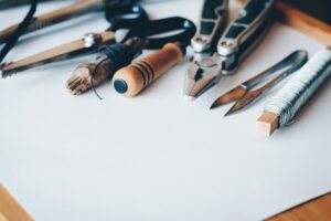 Finding the perfect tools and preparing for your next DIY Project