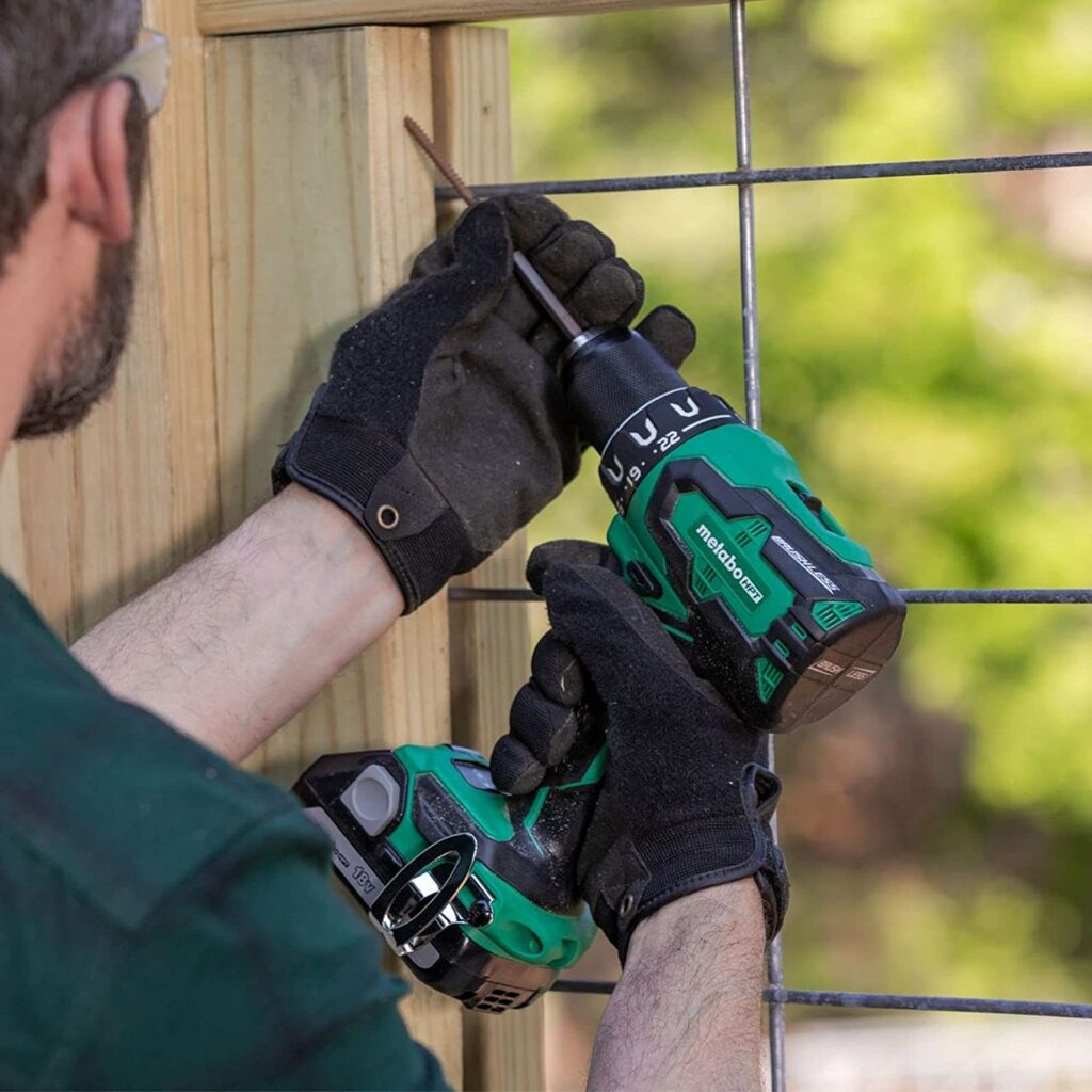 Power, mobility, and weight are all factors to consider when choosing a drill. The right drill can help you accomplish a lot around the house or workshop.