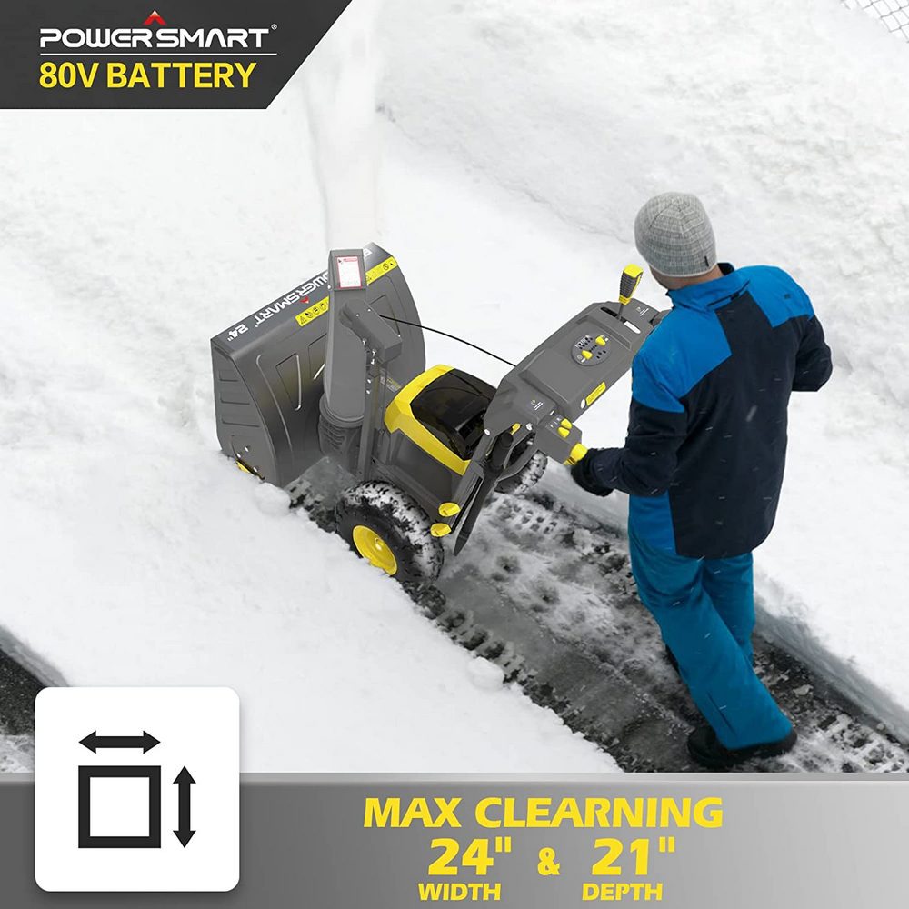 THE BEST SNOW REMOVAL MACHINES & Tools In Action! 