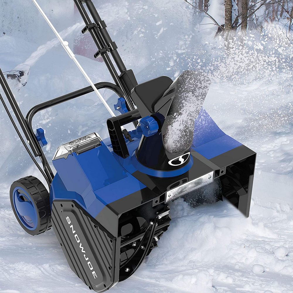 Best Snow Removal Equipment 2024 – Forestry Reviews