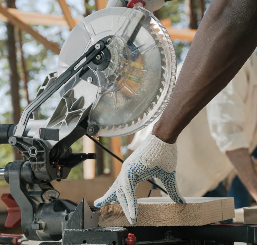Investing in a miter saw is a wise decision for several reasons