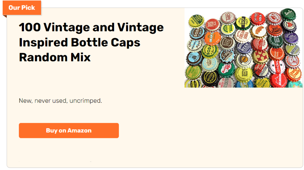 Bottlecup  Choose Yours