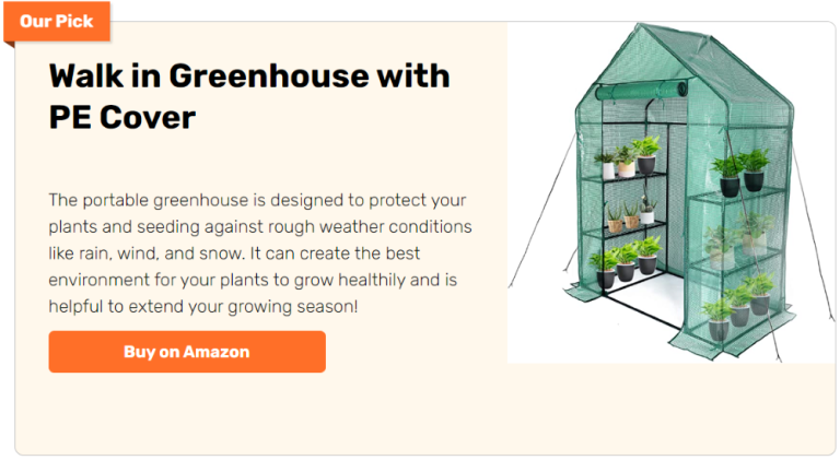 DIY Plastic Bottle Greenhouse in 6 Easy Steps! – Your Projects@OBN