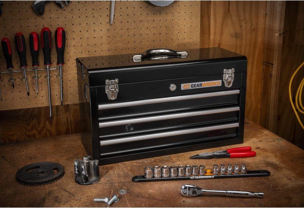 Why should you consider investing in an efficient toolbox?
