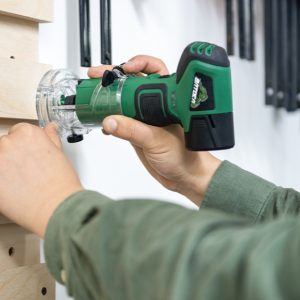 Cordless Compact Router: Top 10 Creative Uses