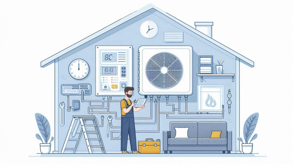 How to Improve Your Home's Energy Efficiency with Expert HVAC Insights